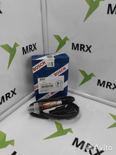 Лямбда-зонд 0258007159