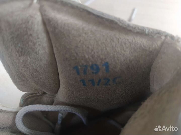 Коньки фигурные