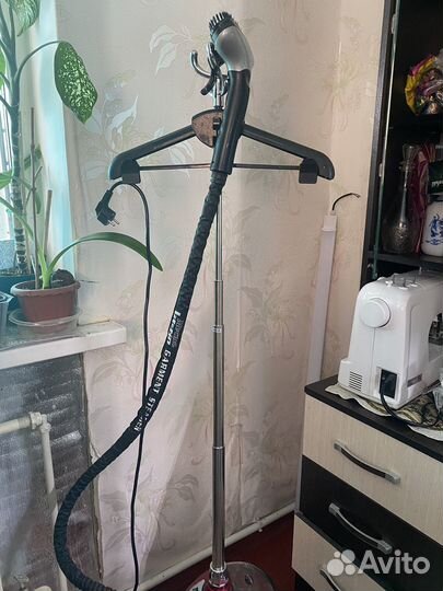 Отпариватель для глажки белья