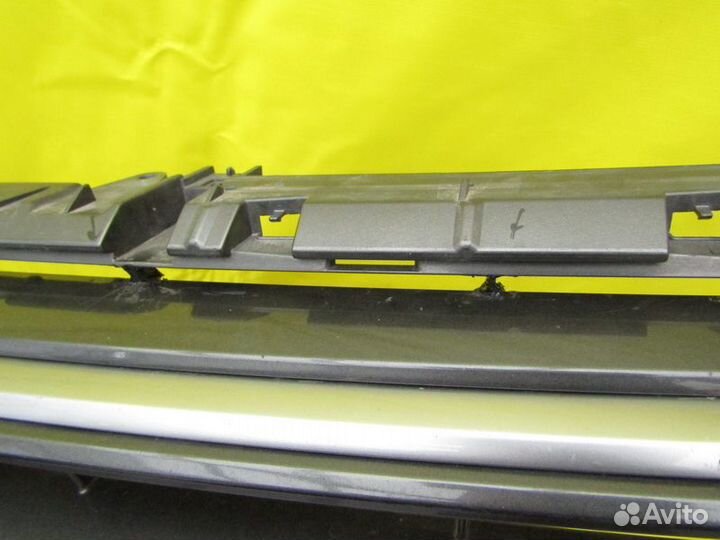 Решетка радиатора Lexus GX 13-18г 99456