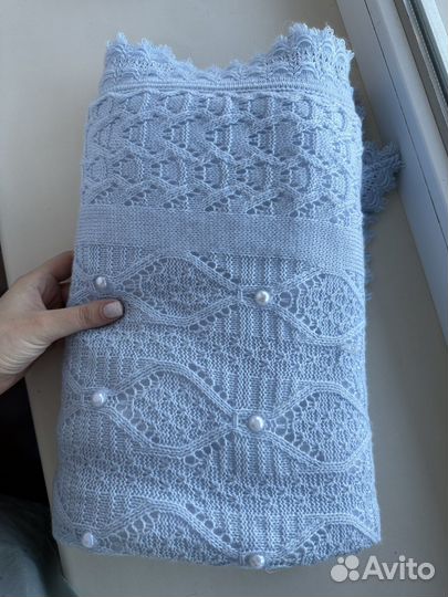 Плед детский