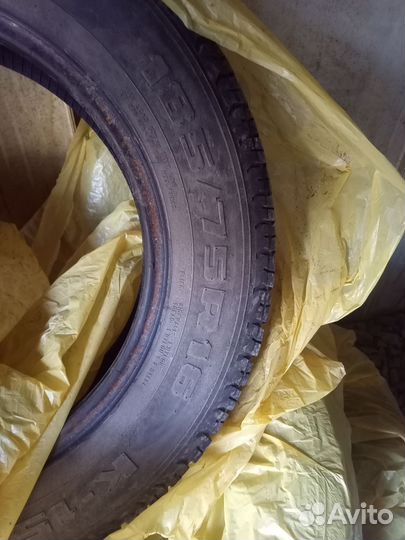 Accelera 651 185/85 R16