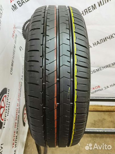 Bridgestone Ecopia NH100 RV 215/60 R17 96H
