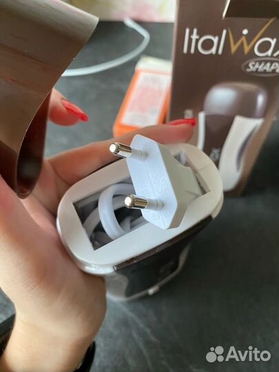 Набор для депиляции