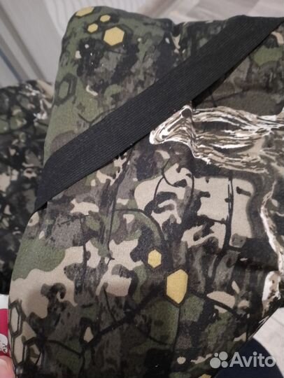 Матрас для раскладушки