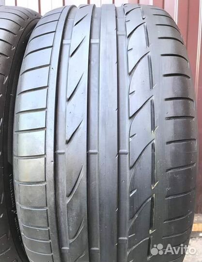 Bridgestone Potenza S001 275/40 R19 101Y