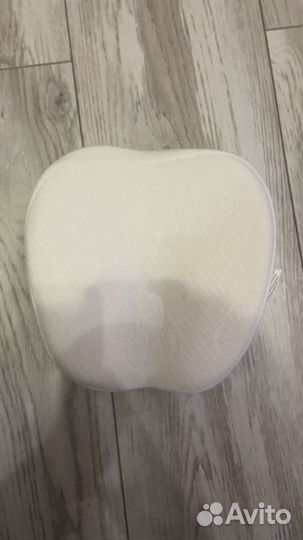 Подушка askona kids