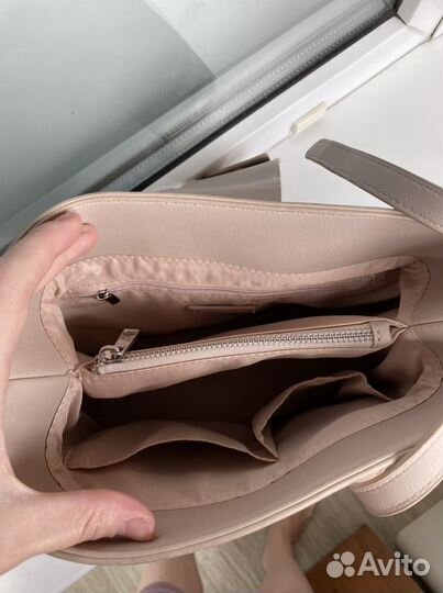 Сумка женская reserved новая
