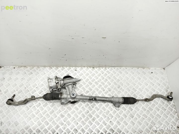 Б/У Б/У Рейка рулевая Электромех. усилитель