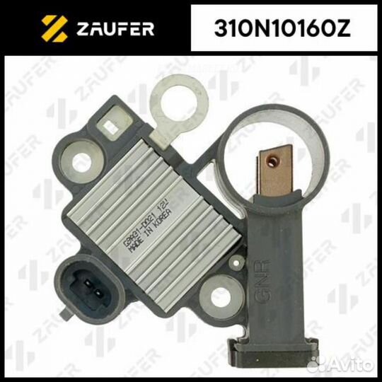 Zaufer 310N10160Z Регулятор генератора