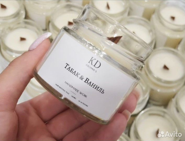 Свечи оптом