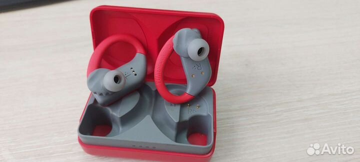 Блютуз наушники jbl edurens peak