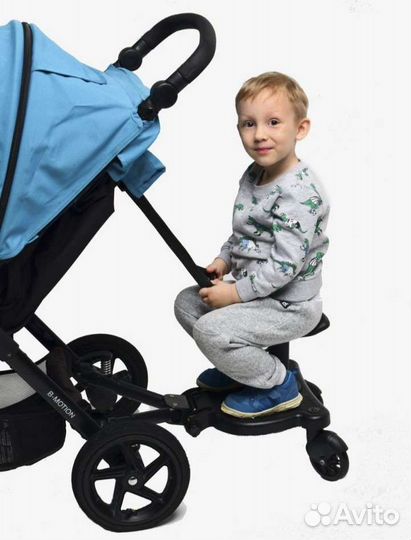 Детская подножка универсальная