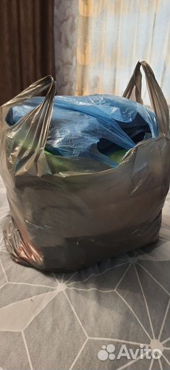 Женские вещи пакетом 50 52