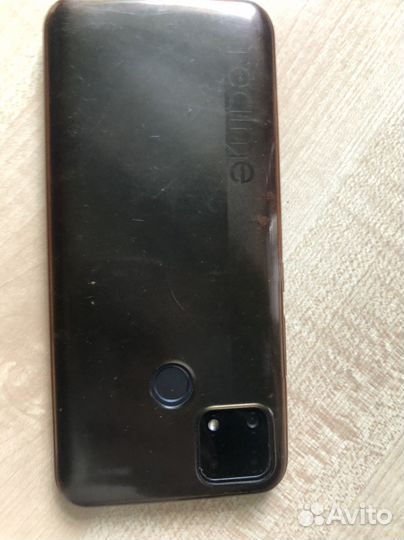realme C25, 4/128 ГБ