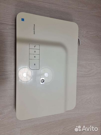 Сканер HP Scanjet G3110