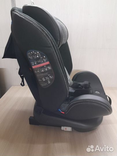 Автокресло 0-36 кг Carrello Asteroid ST-3 isofix