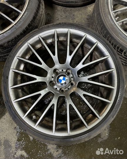 Диски BMW Оригинал R21 312 стиль