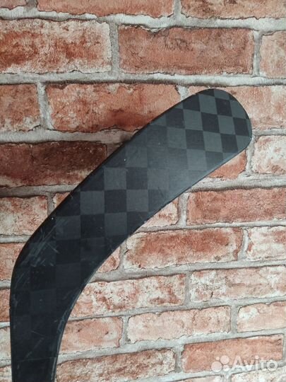 Клюшка bauer ultrasonic