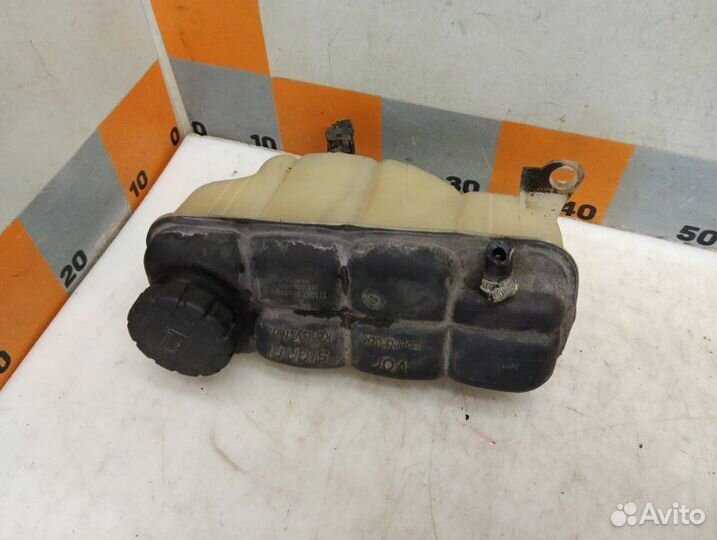 Бачок расширительный Mercedes-Benz C-Class W202