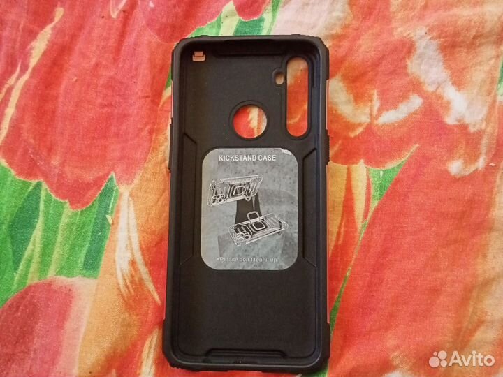 Чехол на realme 5i
