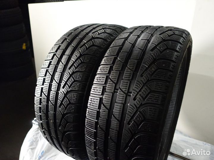 Pirelli Winter Sottozero 240 Serie II 265/40 R20