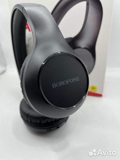 Наушники bluetooth borofone B012