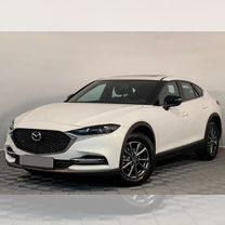 Mazda CX-4 2.0 AT, 2023, 6 200 км, с пробегом, цена 3 350 000 руб.