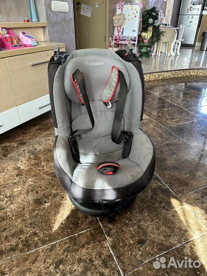 Автокресло maxi cosi tobi 9-18 кг