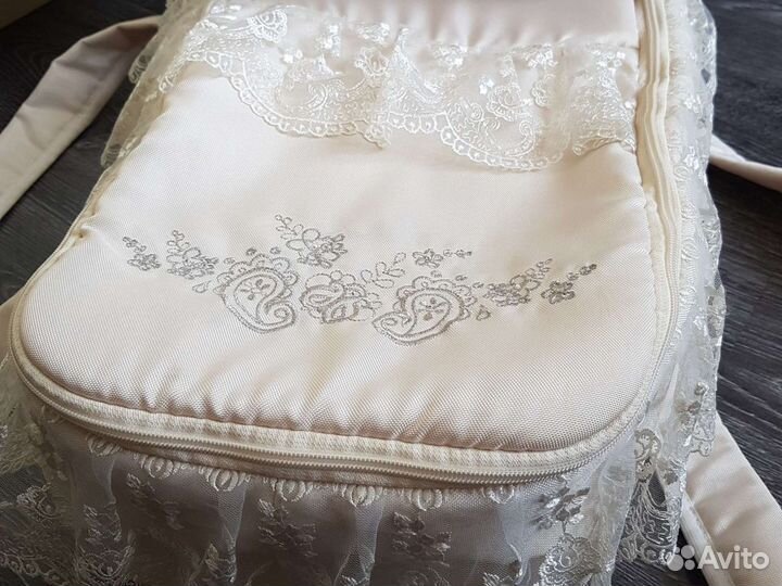 Люлька Переноска