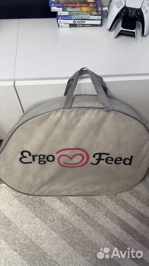 Подушка для кормления Ergo Feed