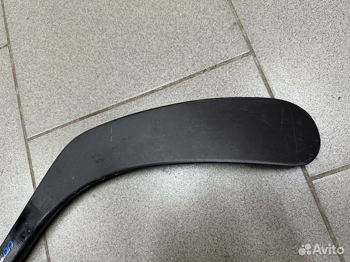 Клюшка bauer nexus E3 P92/87flex