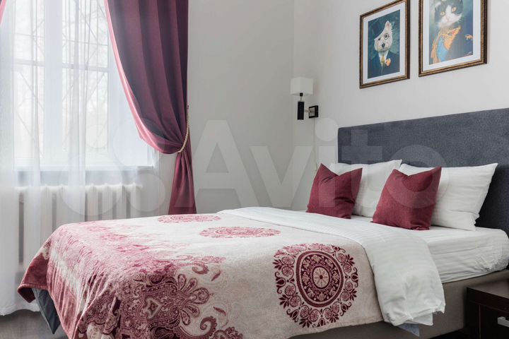 Квартира-студия, 16 м², 1/2 эт.
