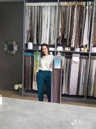 Электрокарниз