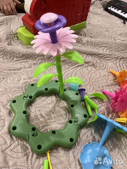 Игрушки детские