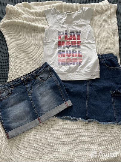 Одежда пакетом