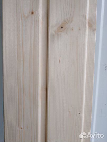 Евровагонка