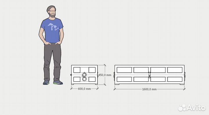 Изделия из дерева на заказ