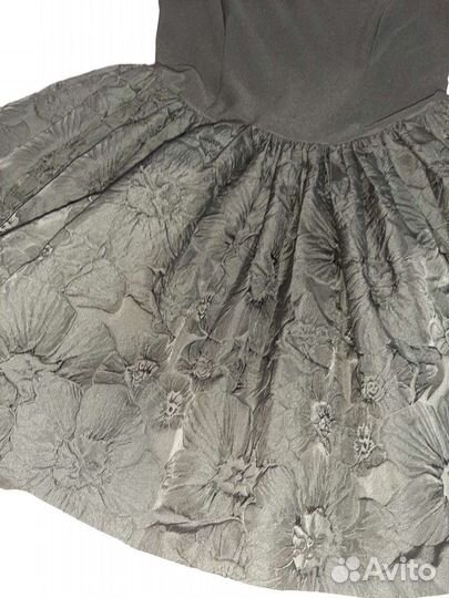 Платье 42-44р