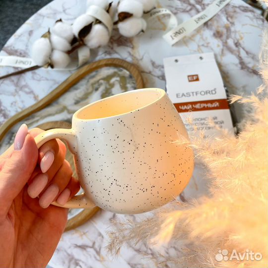 Набор с менажницей авокадо пожарок на 8 марта