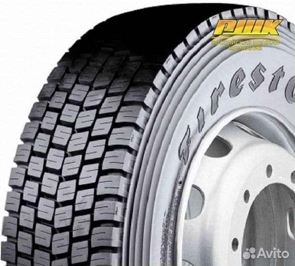 295/80 R22.5 Шины Firestoune