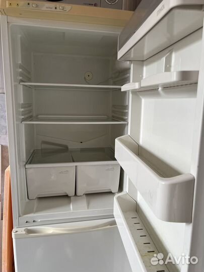 Холодильник