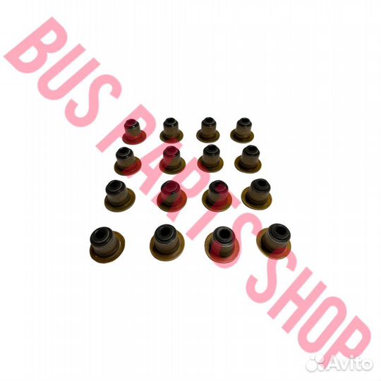 Колпачок маслосъемный Пежо Боксер 3; Фиат; Форд;