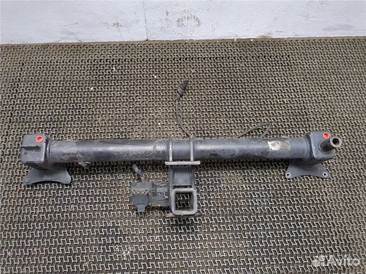 Прицепное устройство (фаркоп) Mercedes GL X164, 20