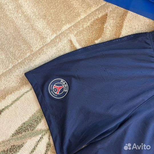 Шорты Nike PSG Оригинал