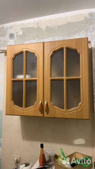 Кухонный гарнитур бу