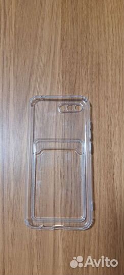 Чехол на Honor 9x