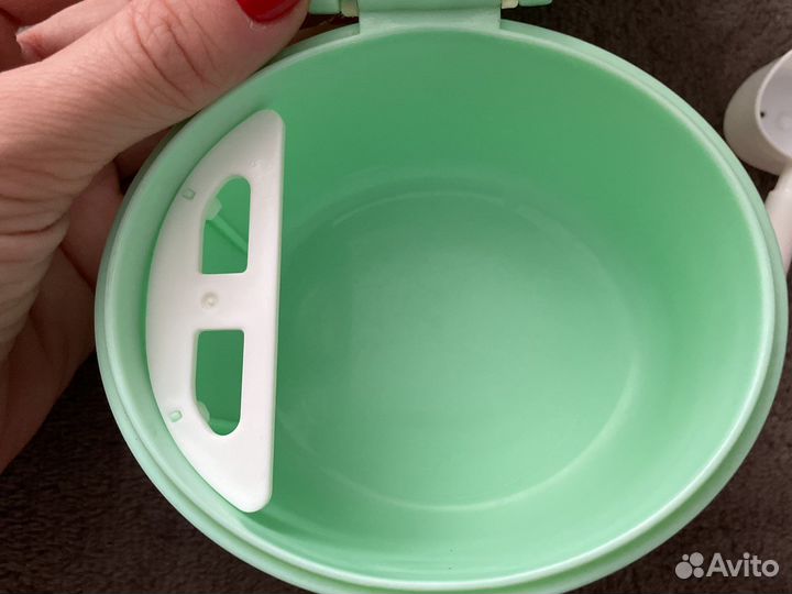 Контейнер для детской смеси