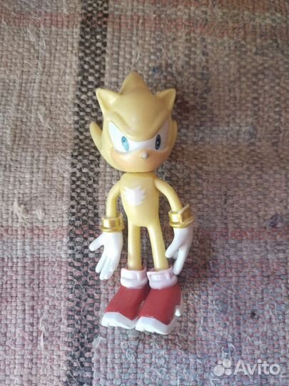 Детские игрушки