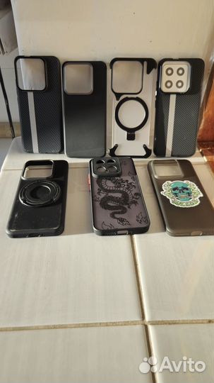 Xiaomi 14, 16/512 ГБ